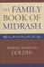 The Family Book of Midrash : 52 Jewish Stories from the Sages