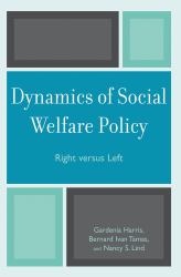 Dynamics of Social Welfare Policy : Right Versus Left