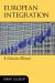 European Integration : A Concise History