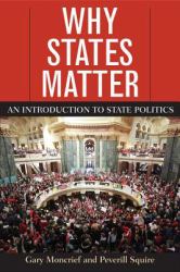 Why States Matter