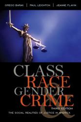 Class, Race, Gender, and Crime