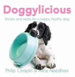 Doggylicious : Dinners and Treats for a Happy, Healthy Dog
