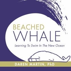 Beached Whale : Learning to Swim in the New Ocean