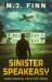 Sinister Speakeasy : Barnstorming Detective Series