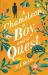 A Chameleon, a Boy, and a Quest A Chameleon, a Boy, and a Quest