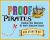 PROOF Pirates : Finding the Treasure of God's Amazing Grace VBS Curriculum
