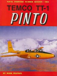 Temco TT-1 Pinto