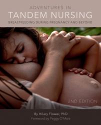 Adventures in Tandem Nursing : Breastfeeding During Pregnancy and Beyond
