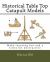 Historical Table Top Catapult Models : Make Learning Fun and a Little Bit Destructive Historical Table Top Catapult Models : Make Learning Fun and a Little Bit Destructive