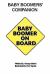 Baby Boomer's Companion : What Happened to My Golden Years ?