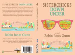Sisterchicks down Under