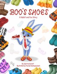 Boo's Shoes: a Rabbit and Fox Story
