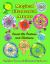 Magical Elemental Atoms : Count the Protons and Electrons