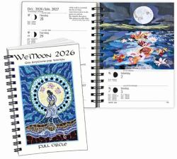 We'Moon 2026 Full Circle