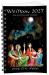 We'Moon 2027 Spiral Bound : Over the Moon