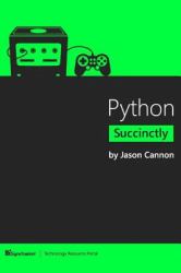 Python Succinctly