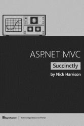 ASP. NET MVC Succinctly