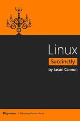 Linux Succinctly