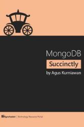 MongoDB Succinctly