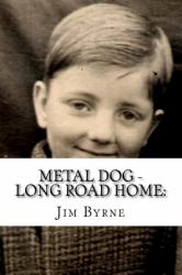 Metal Dog - Long Road Home : A Mythical Journey