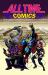 All Time Comics Season 1 TP : Season 1