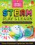 STEAM Play and Learn : Fun Step-By-step Projects to Teach Kids about STEAM