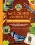 Wildlife around us : Field Guide and Drawing Book: Learn How to Identify and Draw Birds from the Great Outdoors!