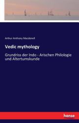 Vedic Mythology