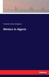Winters in Algeria
