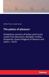 The Palace of Pleasure