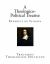 A Theologico-Political Treatise : Benedict de Spinoza A Theologico-Political Treatise : Benedict de Spinoza
