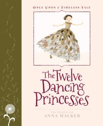 The Twelve Dancing Princesses