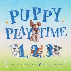Puppy Playtime 1, 2, 3