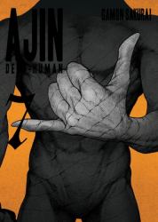 Ajin 7 : Demi-Human