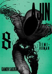 Ajin 8 : Demi-Human