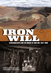 Iron Will