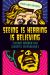 Seeing Is Hearing Is Believing : Sensory Horror and Assistive Technologies