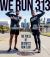 We Run 313 : The Pulse of Detroit's Run Club