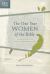 The One Year Women of the Bible