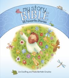 My Story Bible : 66 Favorite Stories