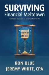 Surviving Financial Meltdown : Confident Decisions in an Uncertain World