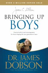 Bringing up Boys