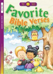 Favorite Bible Verses