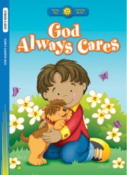 God Always Cares
