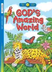 God's Amazing World