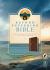 Beyond Suffering Bible : Where Struggles Seem Endless, God's Hope Is Infinite