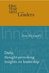 One Year Mini for Leaders