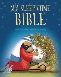 My Sleepytime Bible