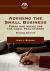 Advising the Small Business