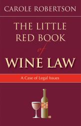 Little Red Book of Wine Law